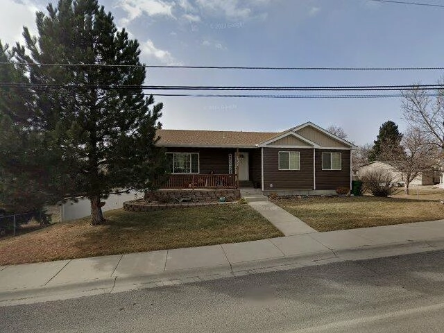 House image located at Billings, MT 59105