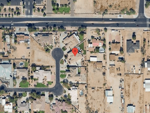 House image located at Phoenix, AZ 85042