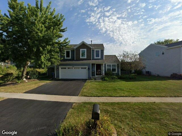 House image located at Lake Villa, IL 60046