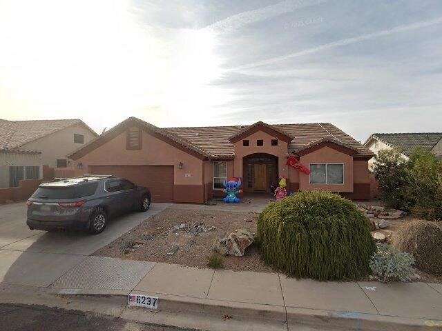 House image located at Mesa, AZ 85215