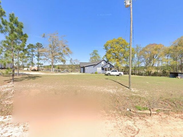House image located at Fitzgerald, GA 31750