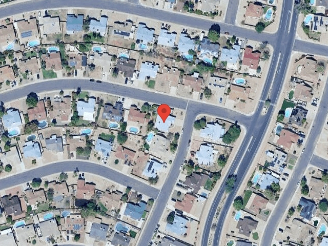 House image located at Glendale, AZ 85306