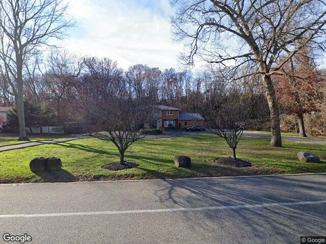 House image located at Melville, NY 11747