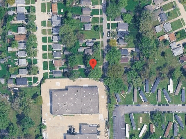 House image located at Madison Heights, MI 48071