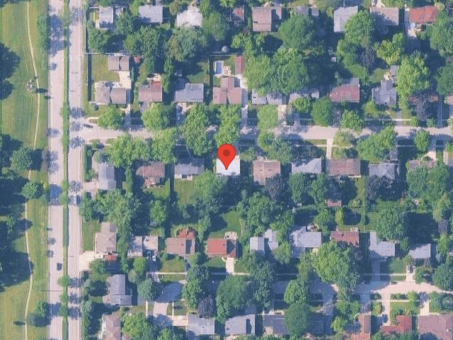 House image located at Libertyville, IL 60048