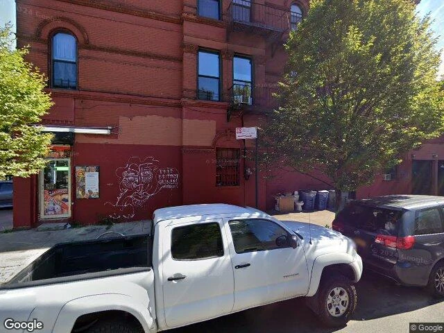 House image located at Brooklyn, NY 11221