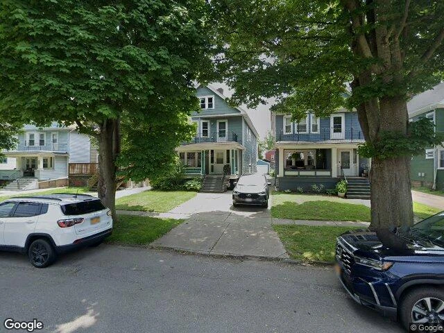 House image located at Buffalo, NY 14220