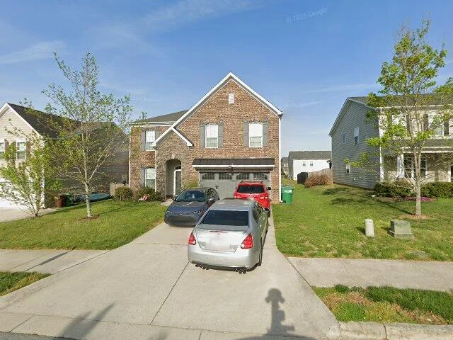 House image located at High Point, NC 27265