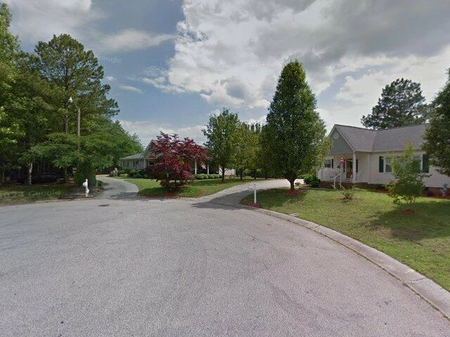 House image located at Concord, NC 28027