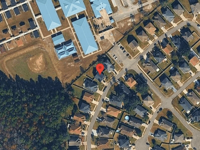 House image located at Orange Park, FL 32073