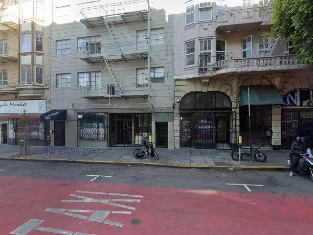 House image located at San Francisco, CA 94109