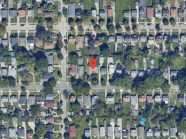 House image located at Cleveland, OH 44128