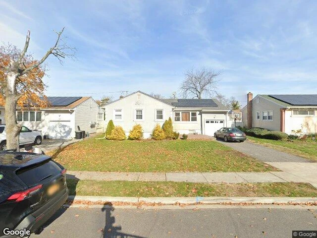 House image located at Valley Stream, NY 11581