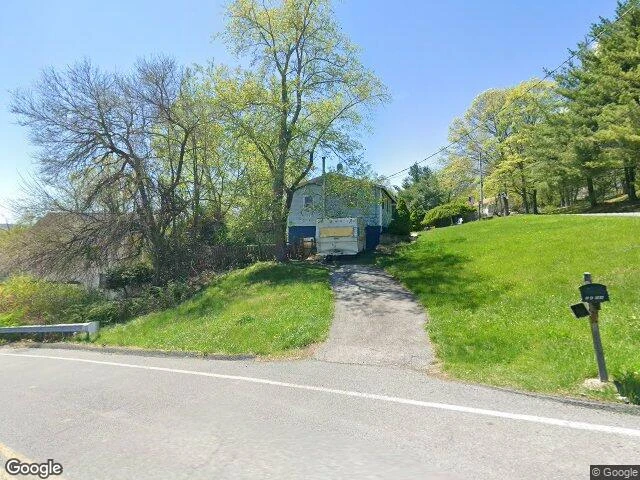 House image located at Monroe, NY 10950