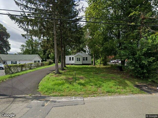 House image located at New Windsor, NY 12553