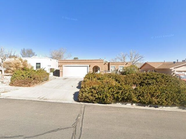 House image located at Albuquerque, NM 87120