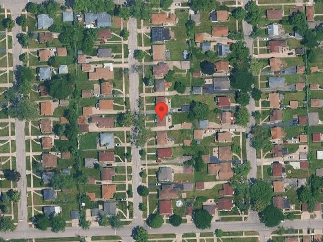 House image located at Broadview, IL 60155