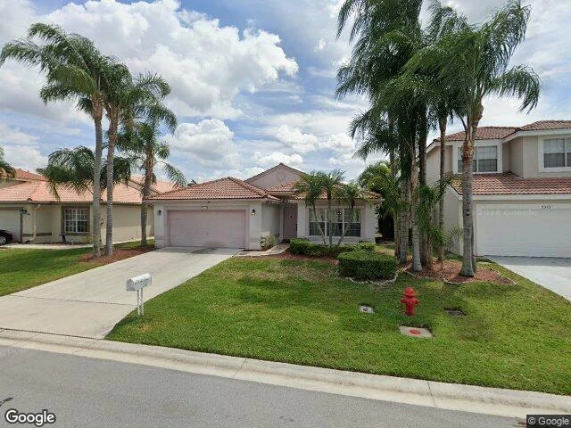 House image located at Lake Worth, FL 33467