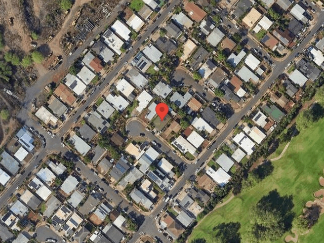 House image located at Ewa Beach, HI 96706