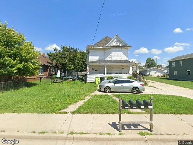 House image located at Darien, WI 53114