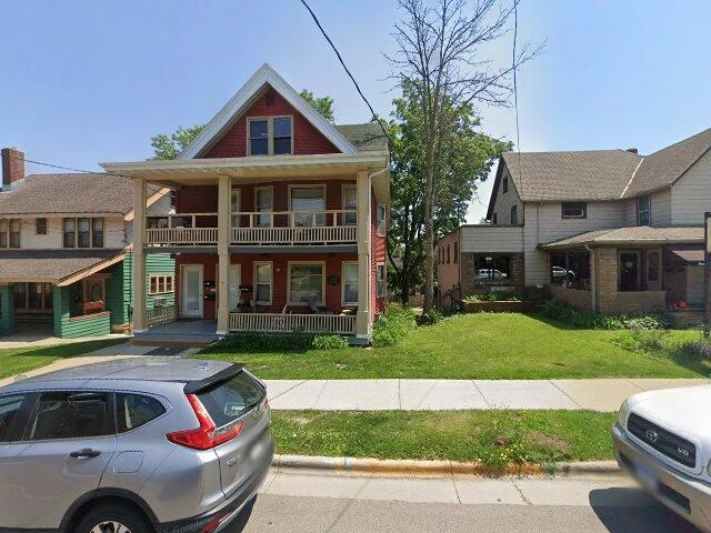 House image located at Gary, IN 46407