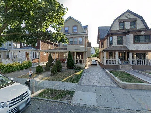 House image located at Richmond Hill, NY 11418