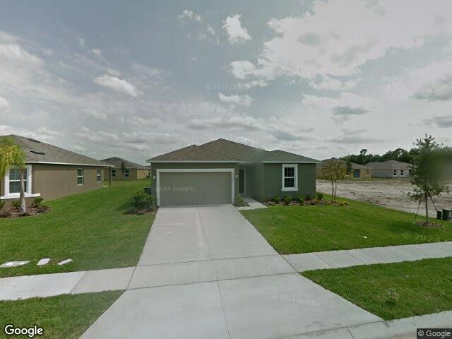 House image located at Kissimmee, FL 34758