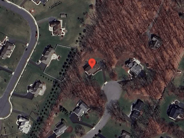 House image located at Somerville, NJ 08876