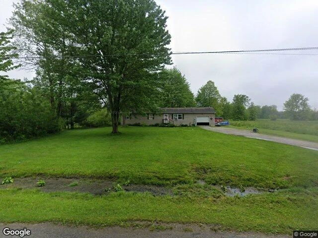 House image located at Rome, OH 44085