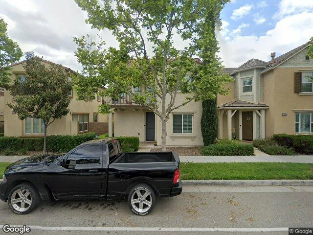 House image located at Chino, CA 91710