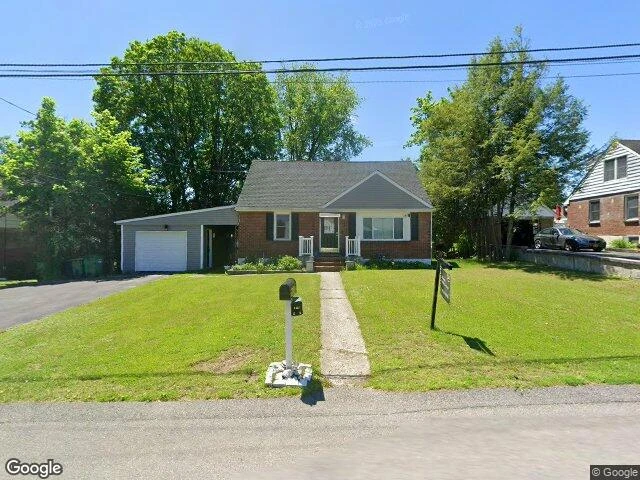 House image located at Poughkeepsie, NY 12601