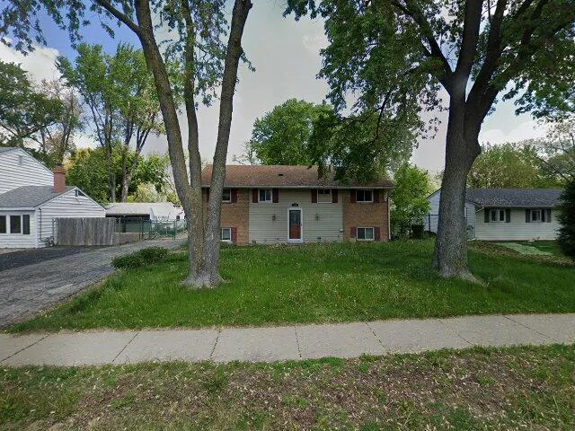 House image located at Bolingbrook, IL 60440