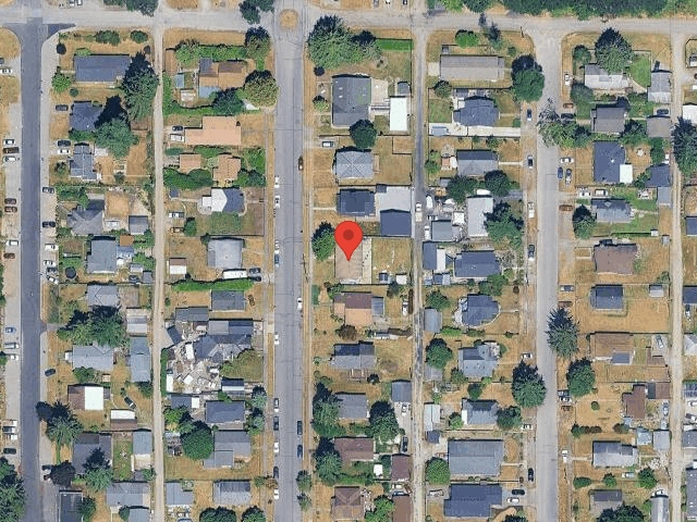 House image located at Tacoma, WA 98409