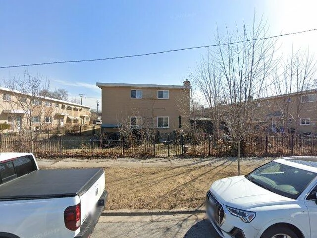 House image located at Chicago, IL 60645