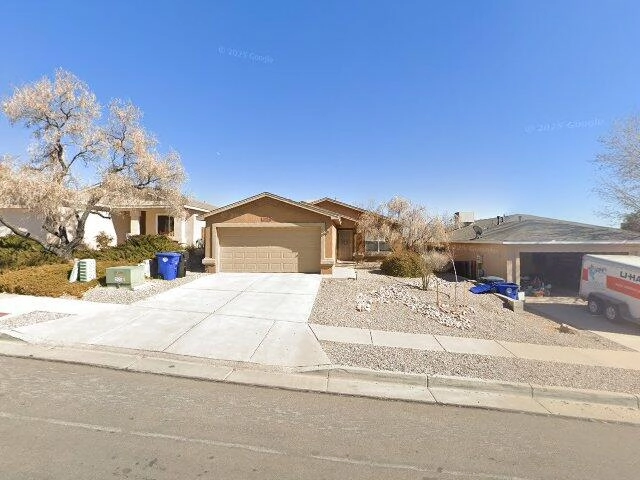 House image located at Albuquerque, NM 87114