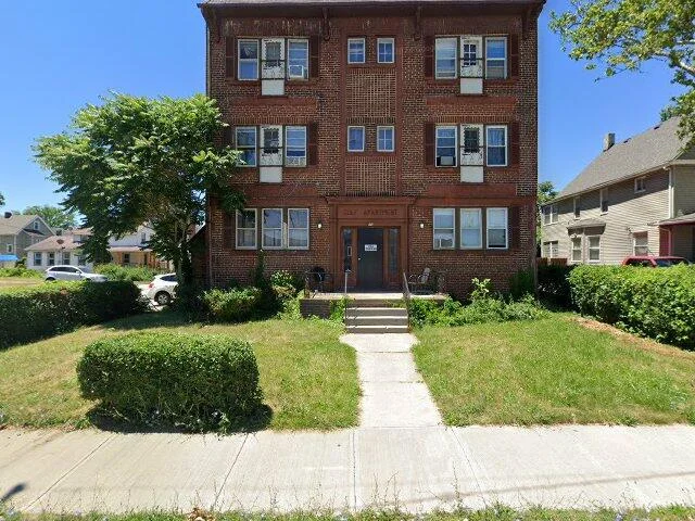 House image located at Cleveland, OH 44108