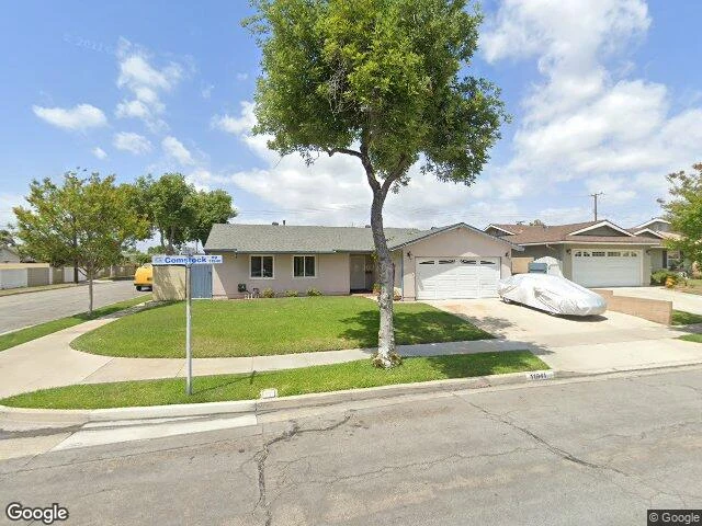 House image located at Garden Grove, CA 92840