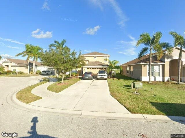 House image located at Palmetto, FL 34221