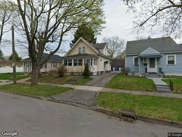 House image located at Rochester, NY 14621