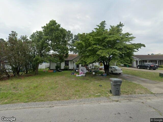 House image located at Hope Mills, NC 28348