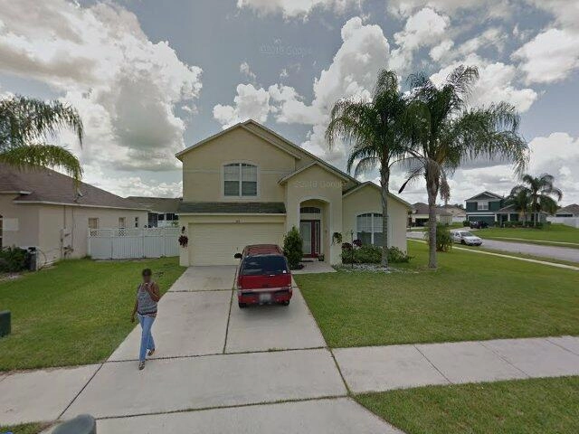 House image located at Sanford, FL 32771