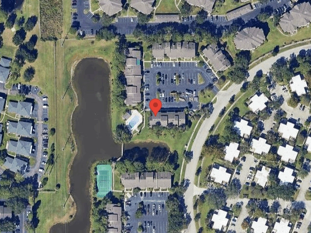 House image located at Orlando, FL 32811