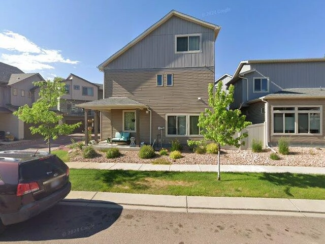 House image located at Colorado Springs, CO 80927