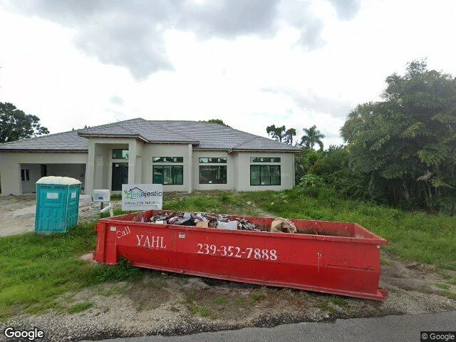 House image located at Naples, FL 34108