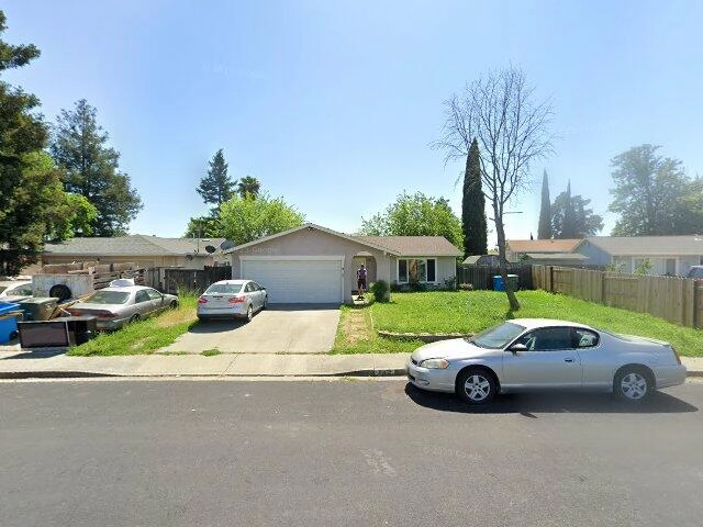 House image located at Vacaville, CA 95687