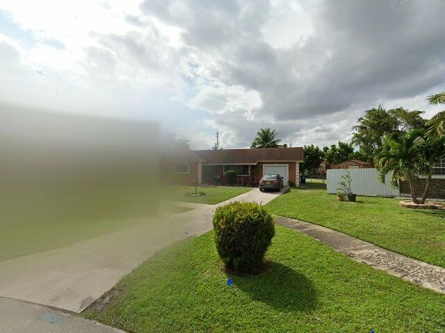 House image located at Miami Gardens, FL 33056