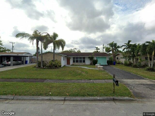House image located at Pompano Beach, FL 33063