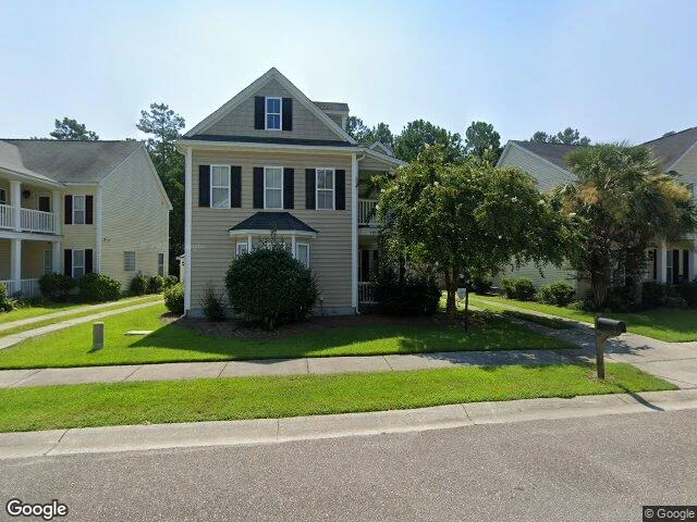 House image located at Summerville, SC 29483