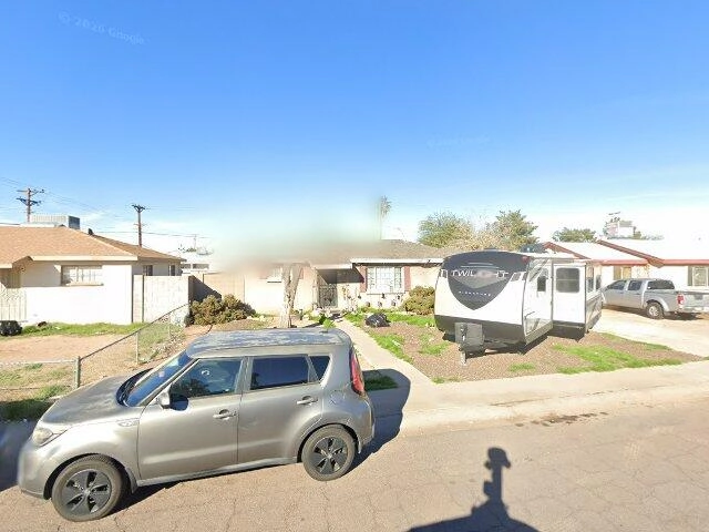 House image located at Phoenix, AZ 85051