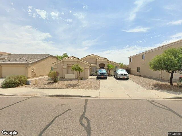 House image located at Tolleson, AZ 85353